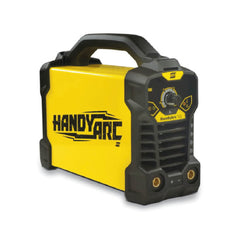 Soldadora Inversora portatil HandyArc 132i DV ESAB