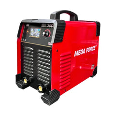 Soldadora Mega Force 300iD Lincoln Electric