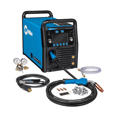 Soldadora MIG Millermatic 255 Miller