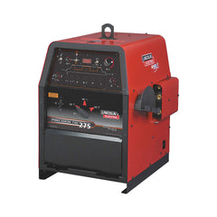 Soldadora Precision TIG 275 Ready Pack
