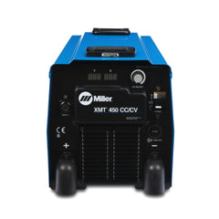 Soldadora multiproceso industrial XMT 450 Miller