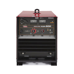 Soldadora Industrial IDEALARC R3R-500 Lincoln Electric