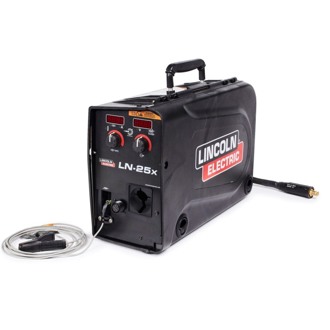 Alimentador de Alambre LN-25X CrossLinc Lincoln Electric