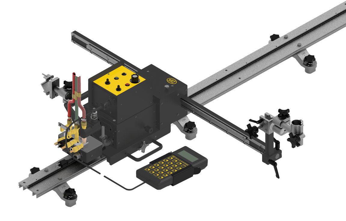 Sistema Motriz Modular MDS BUG-O