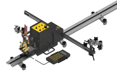 Sistema Motriz Modular MDS BUG-O