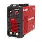 Soldadora Inverter MEGA FORCE 225 Lincoln Electric