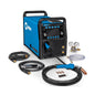 Soldadora multiproceso Multimatic 255 Miller