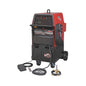 Soldadora Profesional PRECISION TIG 375 Lincoln Electric