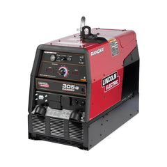 Motosoldadora RANGER 305 G Lincoln Electric