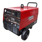 Soldadora industrial Uso Rudo RX 550 PRO Lincoln Electric