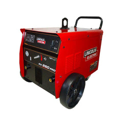 Soldadora Industrial RX260 PRO Lincoln Electric