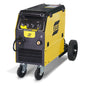 Soldadora Inversora Multiprocesos Smashweld 300i MIG ESAB