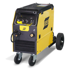 Soldadora Inversora Multiprocesos Smashweld 300i MIG ESAB