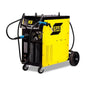 Soldadora industrial Trafisica Smashweld 455 4x4 ESAB