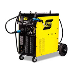 Soldadora industrial Trafisica Smashweld 455 4x4 ESAB