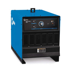 Soldadora arco sumergido SubArc DC 1000 Digital Miller